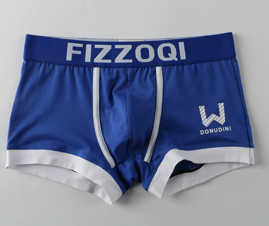 Men's Boxer Shorts - Comfortable, Breathable, and Soft