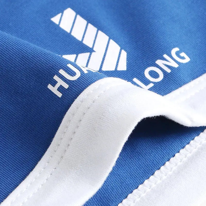 Men's Boxer Shorts - Comfortable, Breathable, and Soft